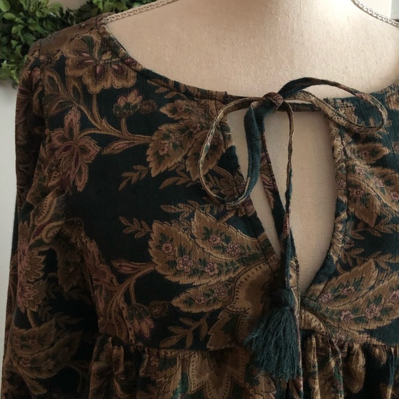 Ralph Lauren Vintage Top - Picture 2 of 6